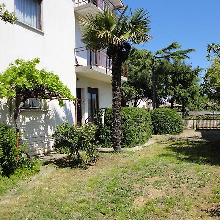 Apartment Zlata Vrcevan Medolino Esterno foto