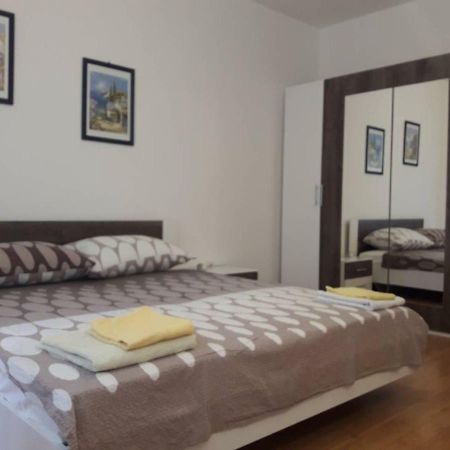 Apartment Zlata Vrcevan Medolino Esterno foto