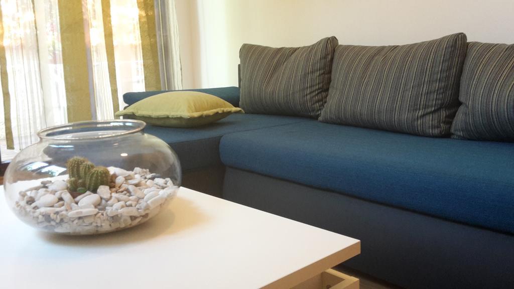 Apartment Zlata Vrcevan Medolino Esterno foto