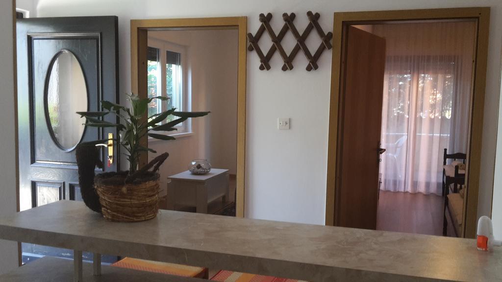 Apartment Zlata Vrcevan Medolino Esterno foto