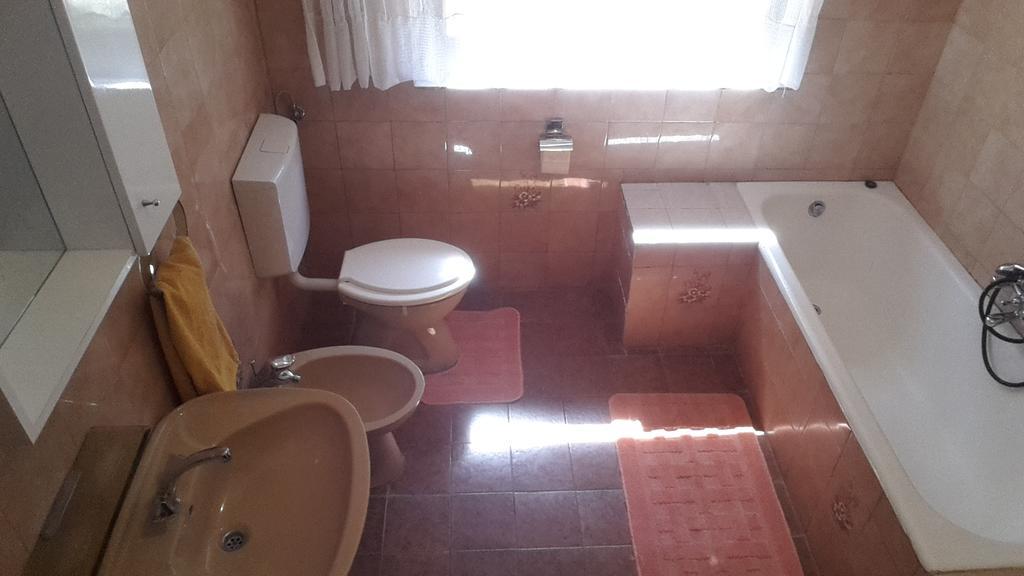 Apartment Zlata Vrcevan Medolino Esterno foto