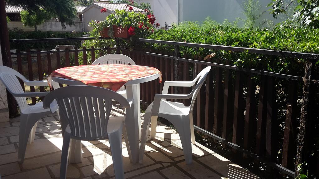 Apartment Zlata Vrcevan Medolino Esterno foto