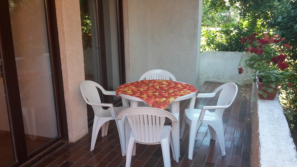 Apartment Zlata Vrcevan Medolino Esterno foto