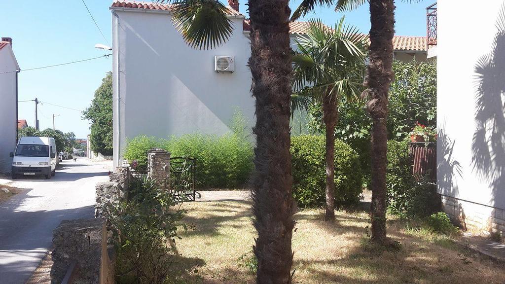 Apartment Zlata Vrcevan Medolino Esterno foto