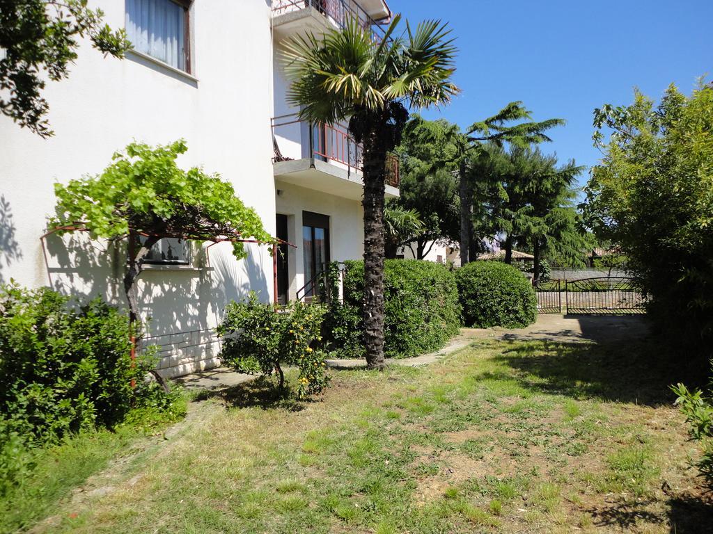 Apartment Zlata Vrcevan Medolino Esterno foto