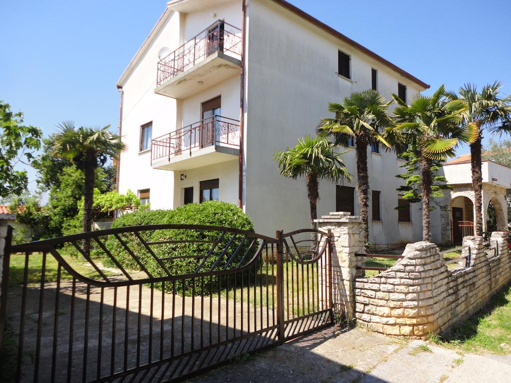 Apartment Zlata Vrcevan Medolino Esterno foto
