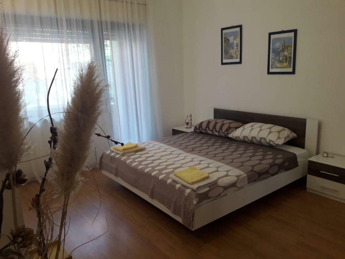 Apartment Zlata Vrcevan Medolino Esterno foto